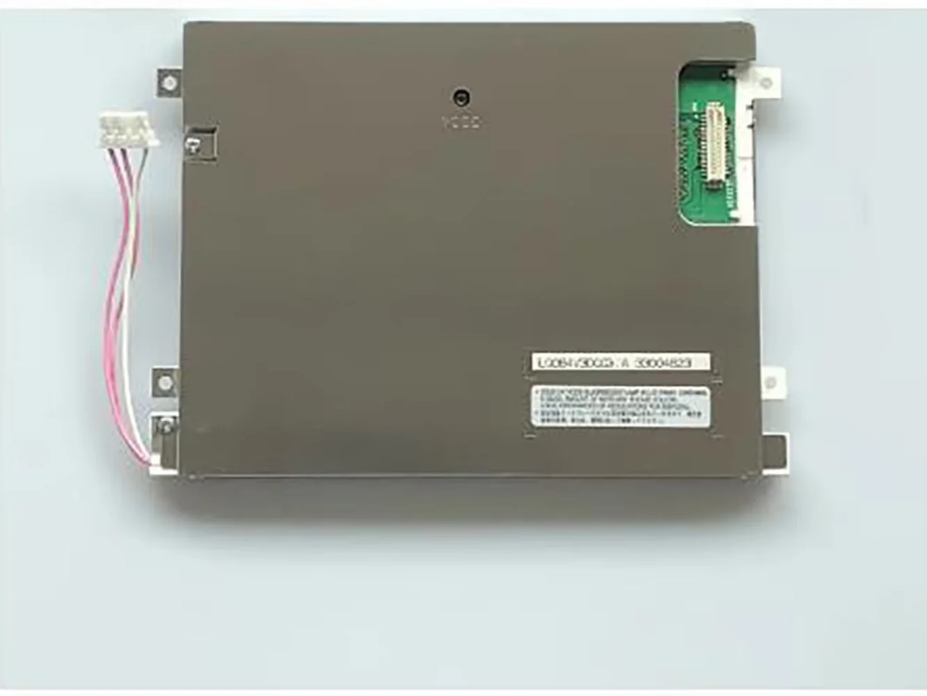 

6.4 inch lcd screen LQ064V3DG05