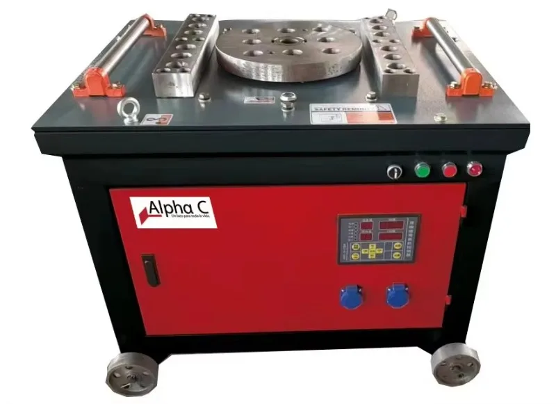 Numerical control channel alphabet bending machine numerical control steel bar numerical control automatic sheet metal