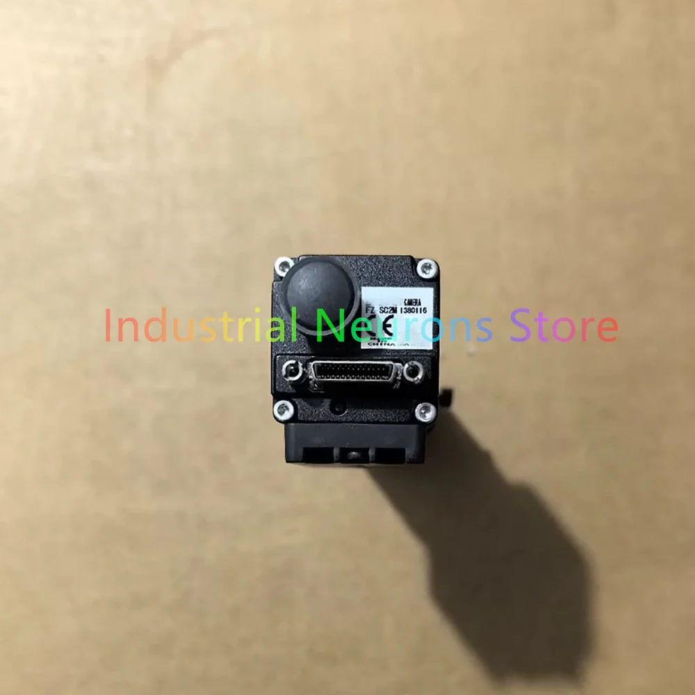 200W Color Industrial Camera FZ-SC2M