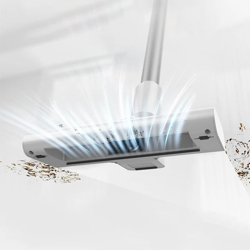 

OBX1S Handheld Vacuum Cleaner Hand Push Sweeper Household Appliances Carpet Vacuum Cleaner High Power Vacuum Cleaner