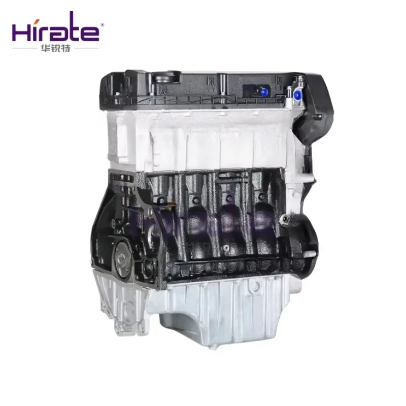 For Chevrolet For BUICK New 1.8L F18D4 2H0 Engine Motor Assembly High Quality Auto Parts For Cruze Epica Excelle GT view 4