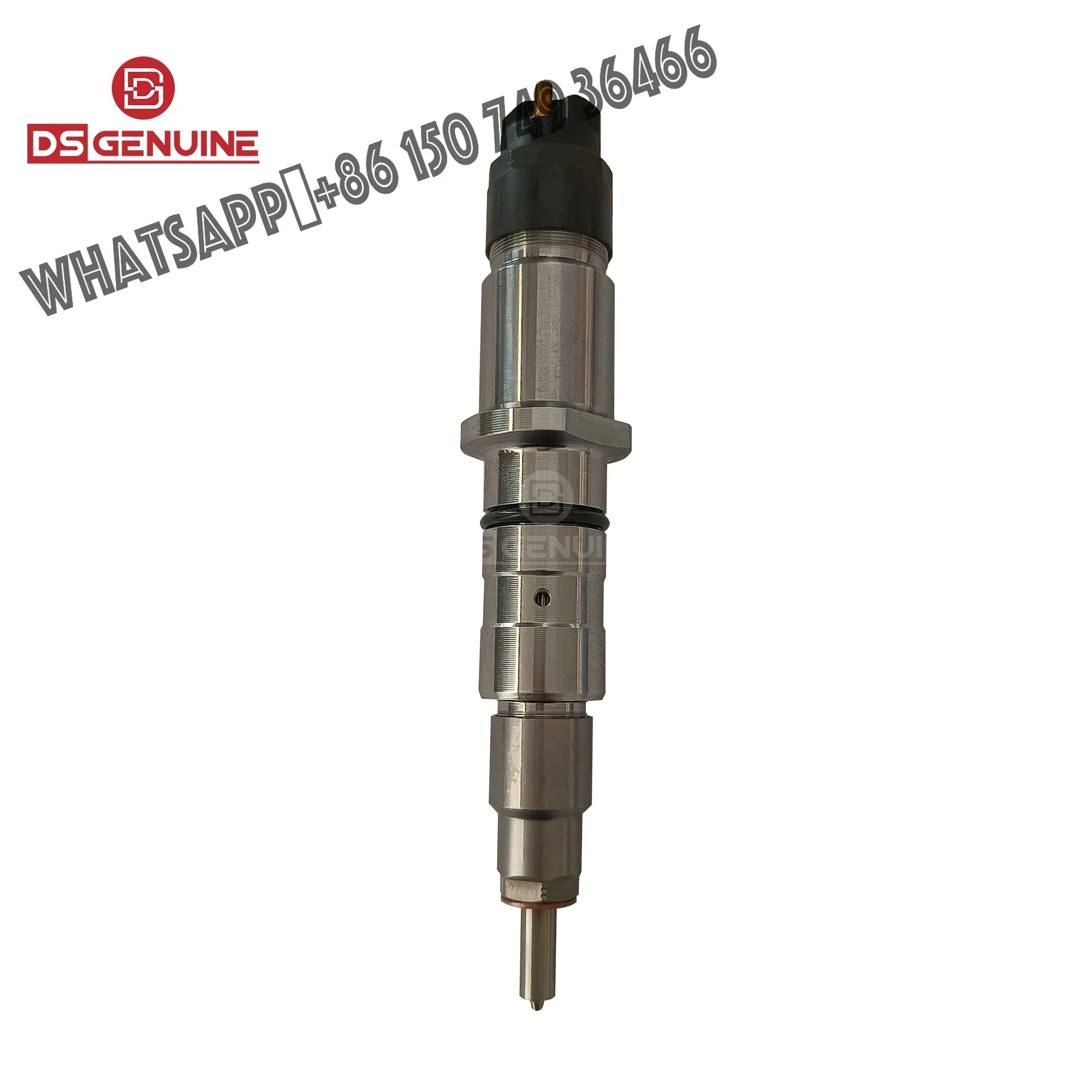 

High Quality New diesel Engine Common Rail Injector 5272937 5272937 0445120304