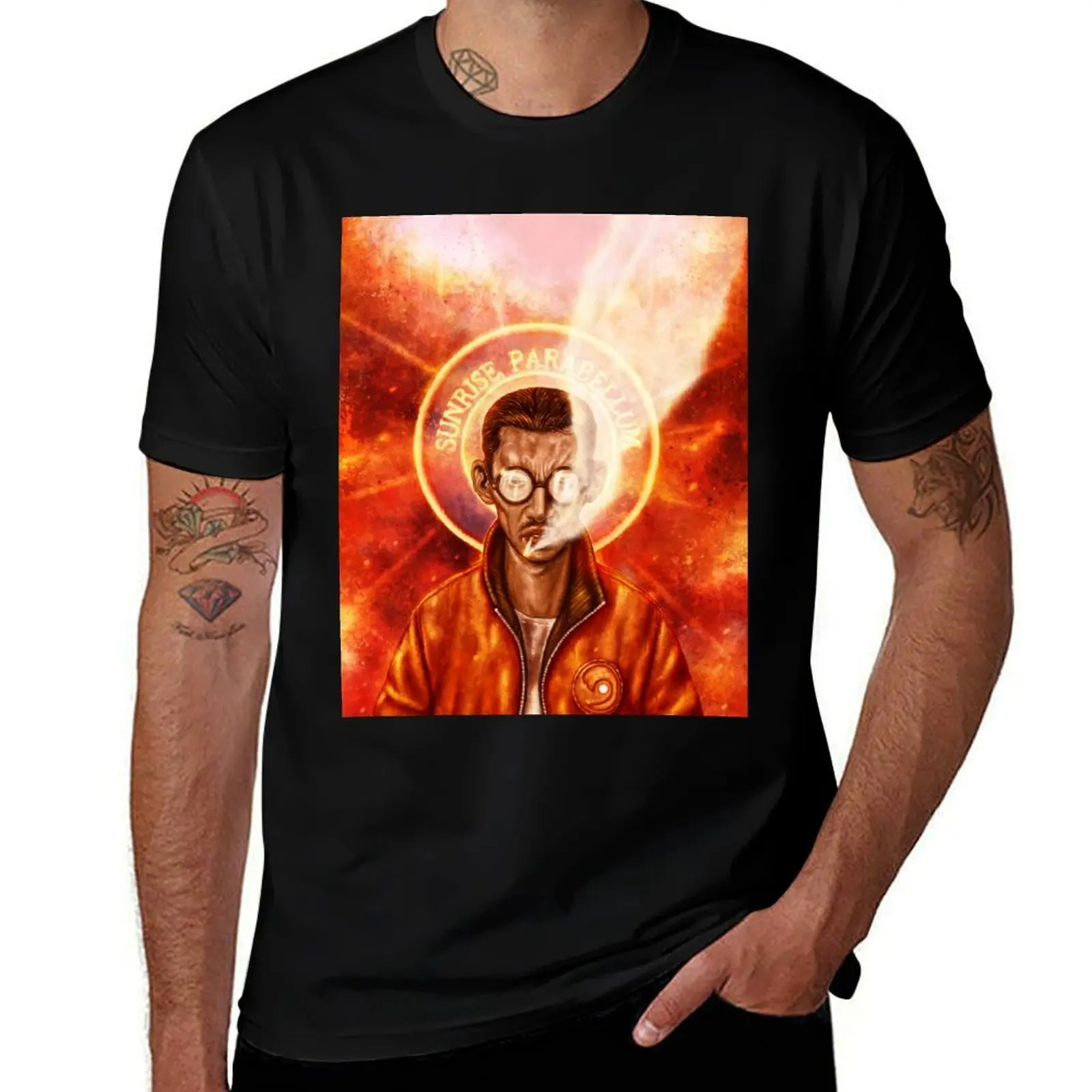 Shirts Elysium Plai… - image