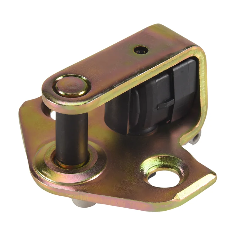 A19Q-For Ford Focus Mk1 1998 1999 2000 2001 2002 2003 2004 2005 2M51f21982aa Car Door Lock Striker Plate Catch Latch Actuator