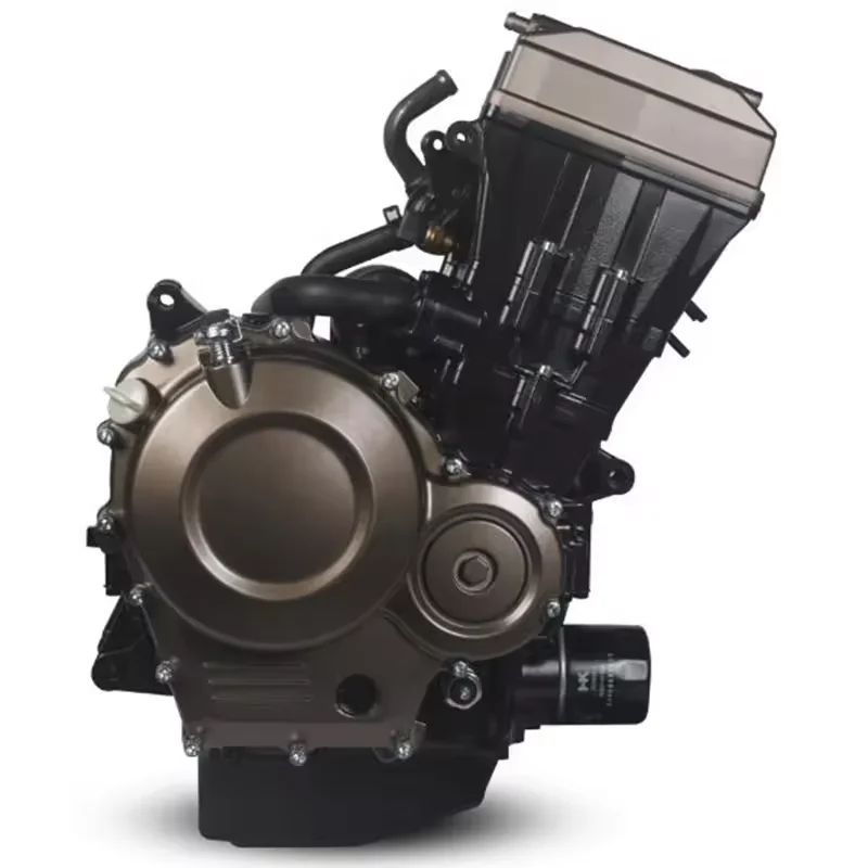 

High Quality Motorcycle Engine ZS550S Motorcycle Zongshen Engine Assembly