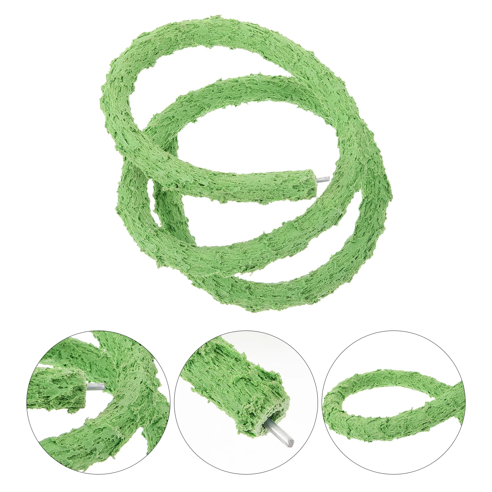 

Reptile Tank Decor Artificial Rattan Tree Branch Climbing Vine Lifelike Reptiles Box Landscape Enhancement Durable Realistic