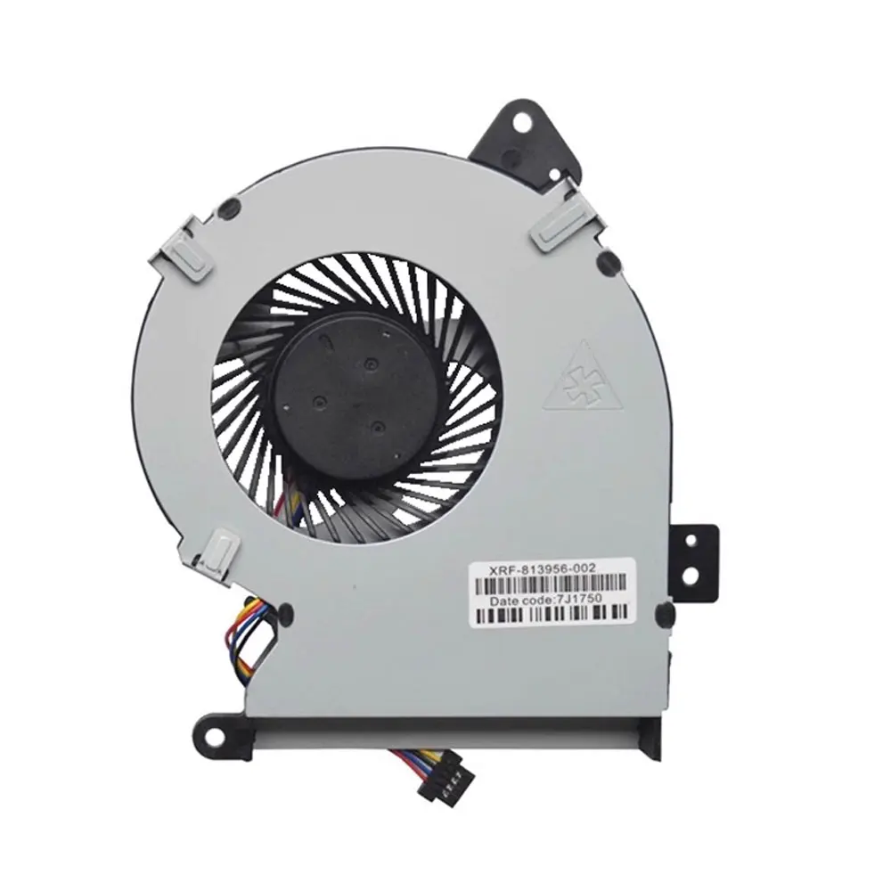 For ASUS X540 X540L X540SA X540U X540YA A540U F540U R540 R540UP D540Y FL5700U VM520U Laptop CPU Cooling Fan Heatsink Fan Cooler