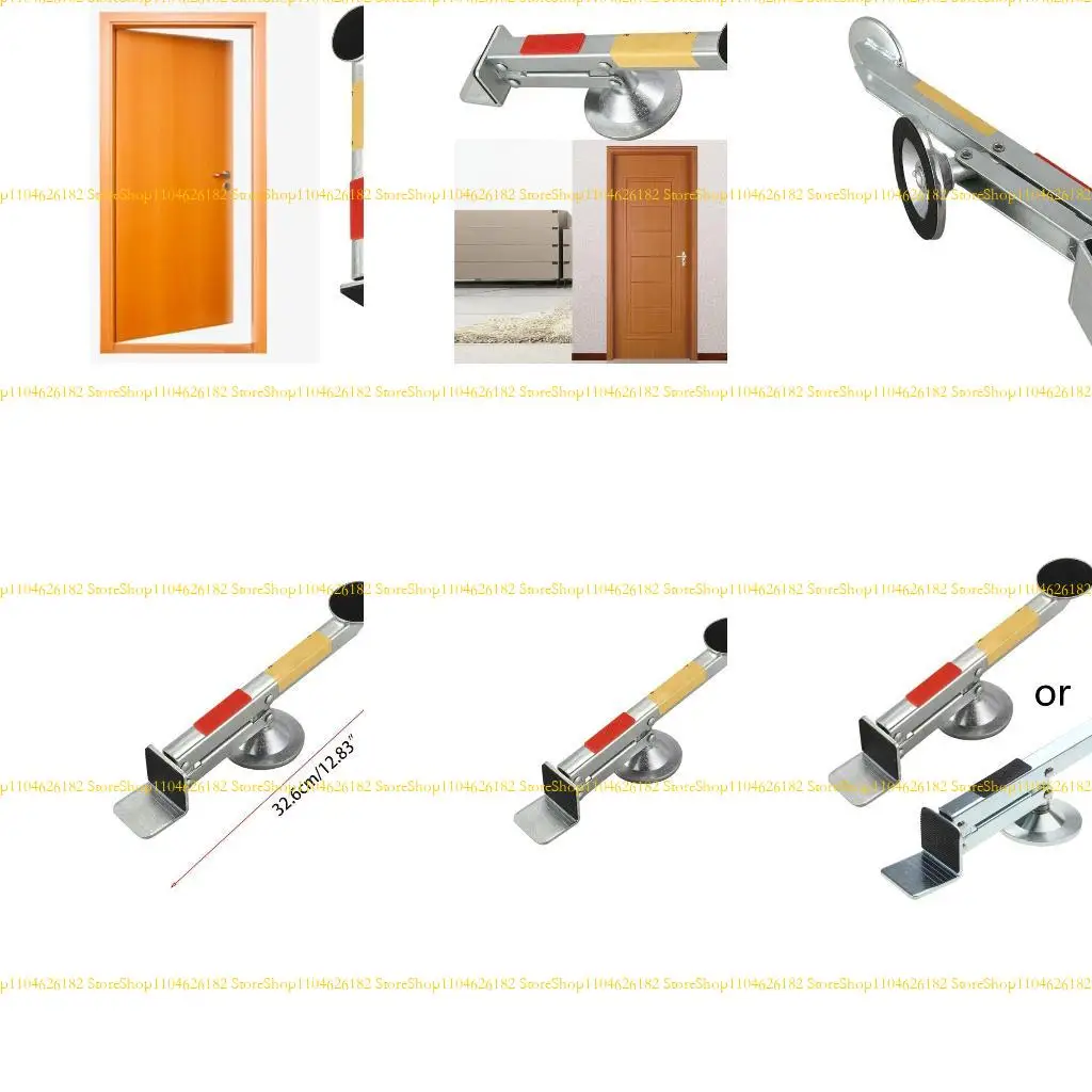 

Q2Q4 Manual Positioner Ceramic Fine Thread Multifunctional Door Wooden Door Lifter Installation Board Quick Install