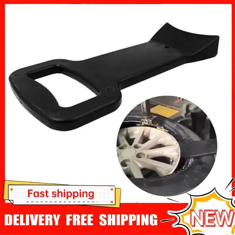 

Car Tire Demount Removal Tools Repair Center Rim Run Tyre Bead Pressing Clamp Car Tire Raking Machine Tire Changer