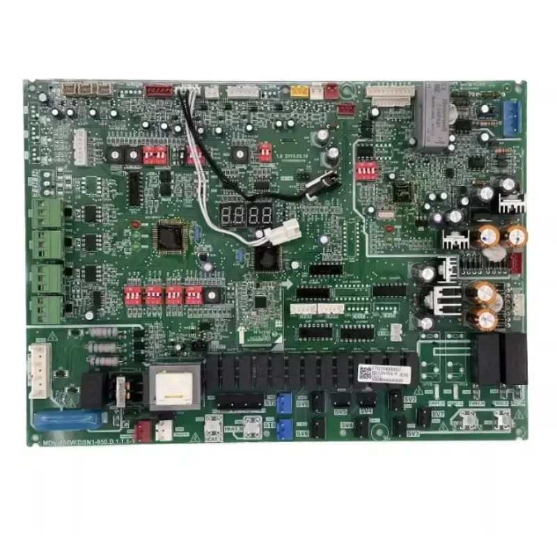 

Applicable to Mitsubishi Electric Air Conditioner MSZ-RE12VA Myg18va Wm00b336b Wm00b363b Dm00y795