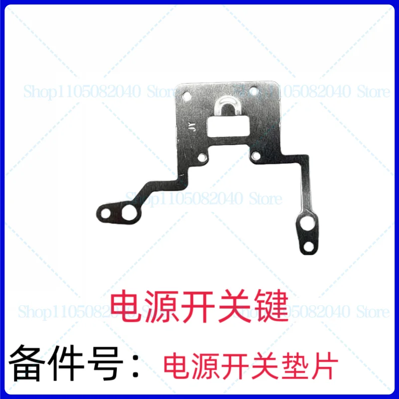 For Dell Precision 7770 7780M7770 M7780 Notebook Power Source Button