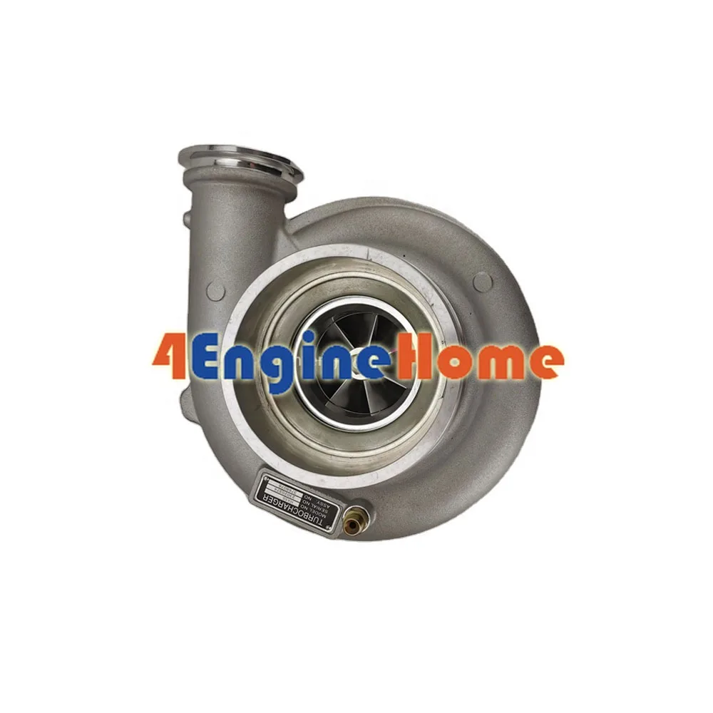 

Турбокомпрессор HX55 3768076 для автомобиля