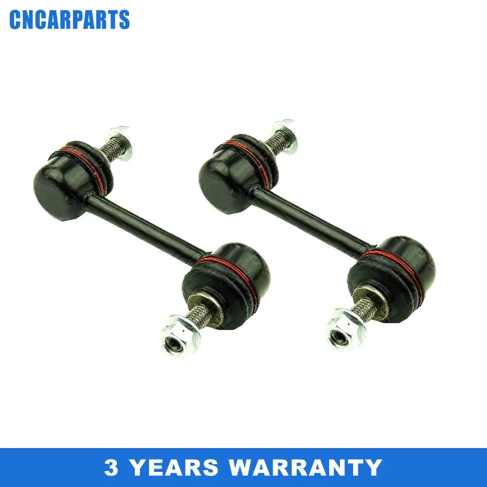 

2pcs stabilizer Sway Bar link Anti Roll Bar Drop Links fit for TOYOTA CORONA (AT170,AT190) 87-96,48830-32010