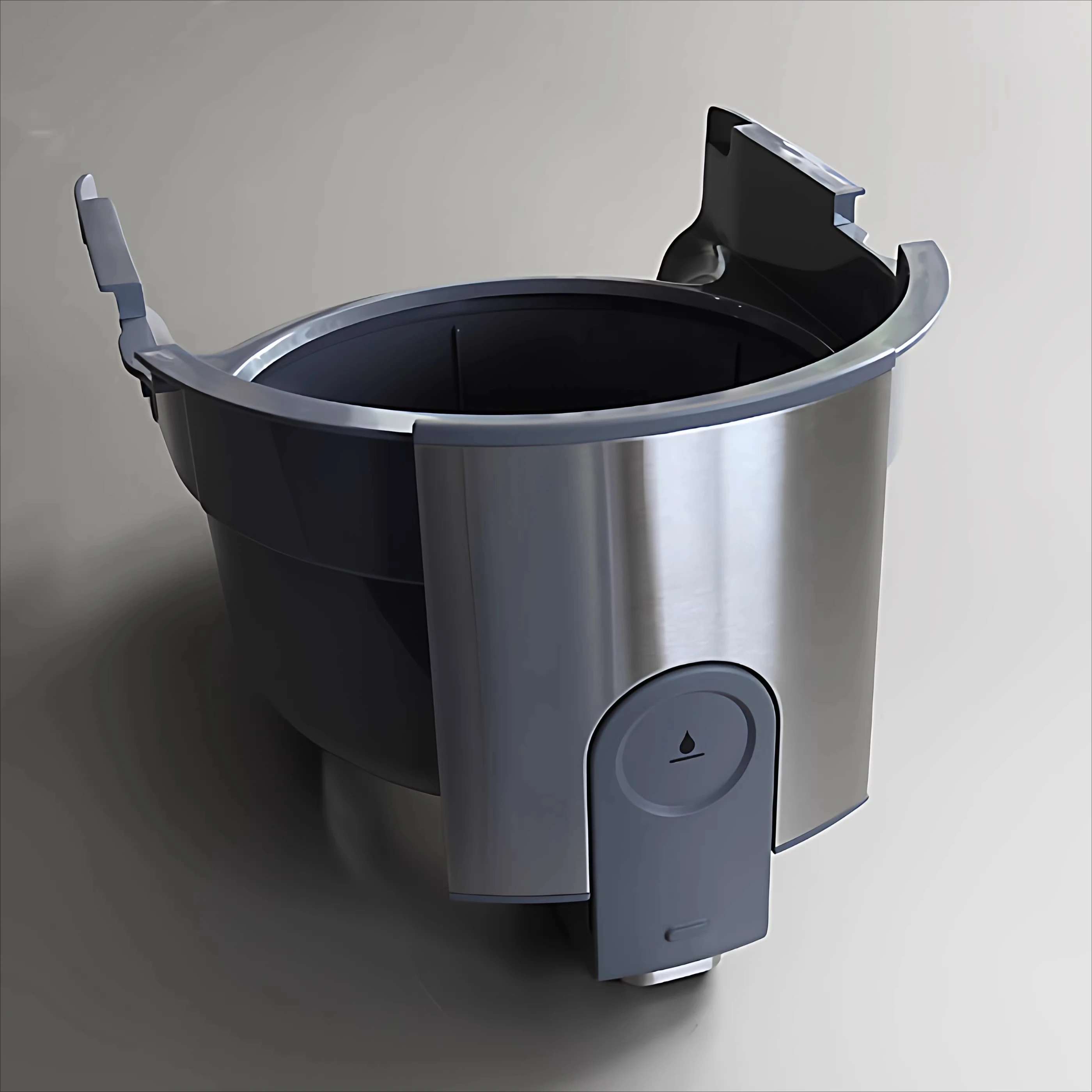 For Brauns Juicer Accessories J700 4294 Juice Collection Cup, Filter Rack, Pulp Separation Rack