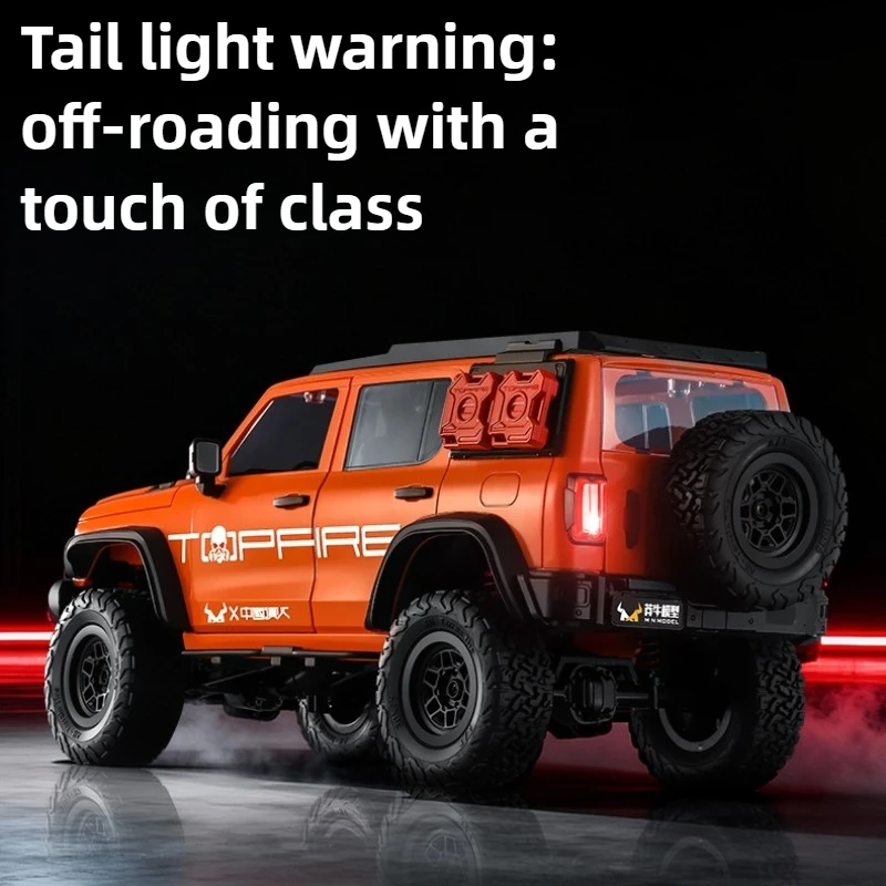 Cool Stuff Toy Car Funny Gift-Kawaii 1:12 Full-scale High-speed Rc Truck,Climbing Off-road Rc Cars,Monster Truck,Toys for Kids