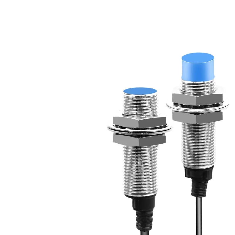 

Ultra-short proximity switch sensor M8M12M18 cylindrical metal inductive sensor