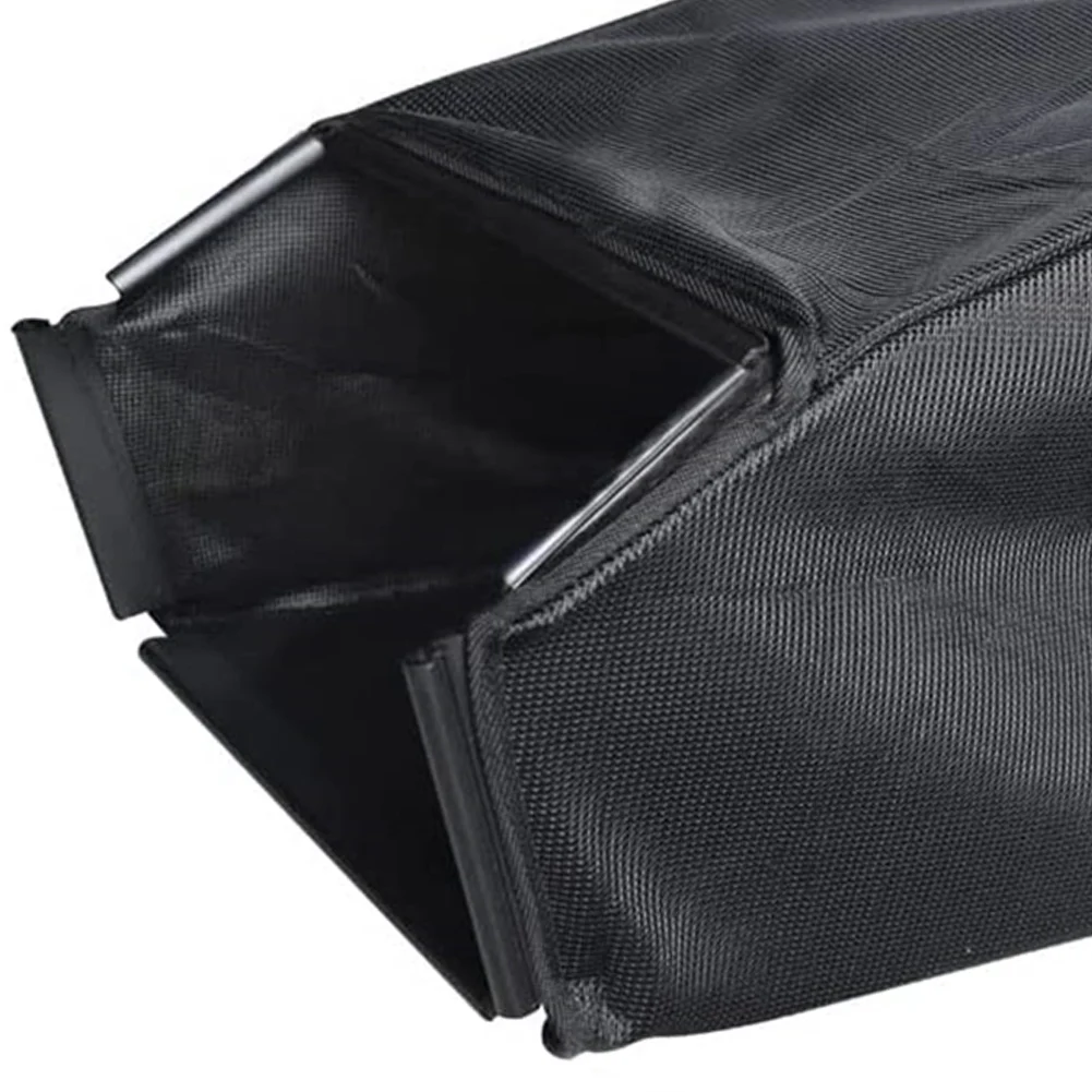 Cuts Down on Cleanup Time Replacement Grass Collecting Bag Compatible with Multiple CADET Lawnmower Model Numbers