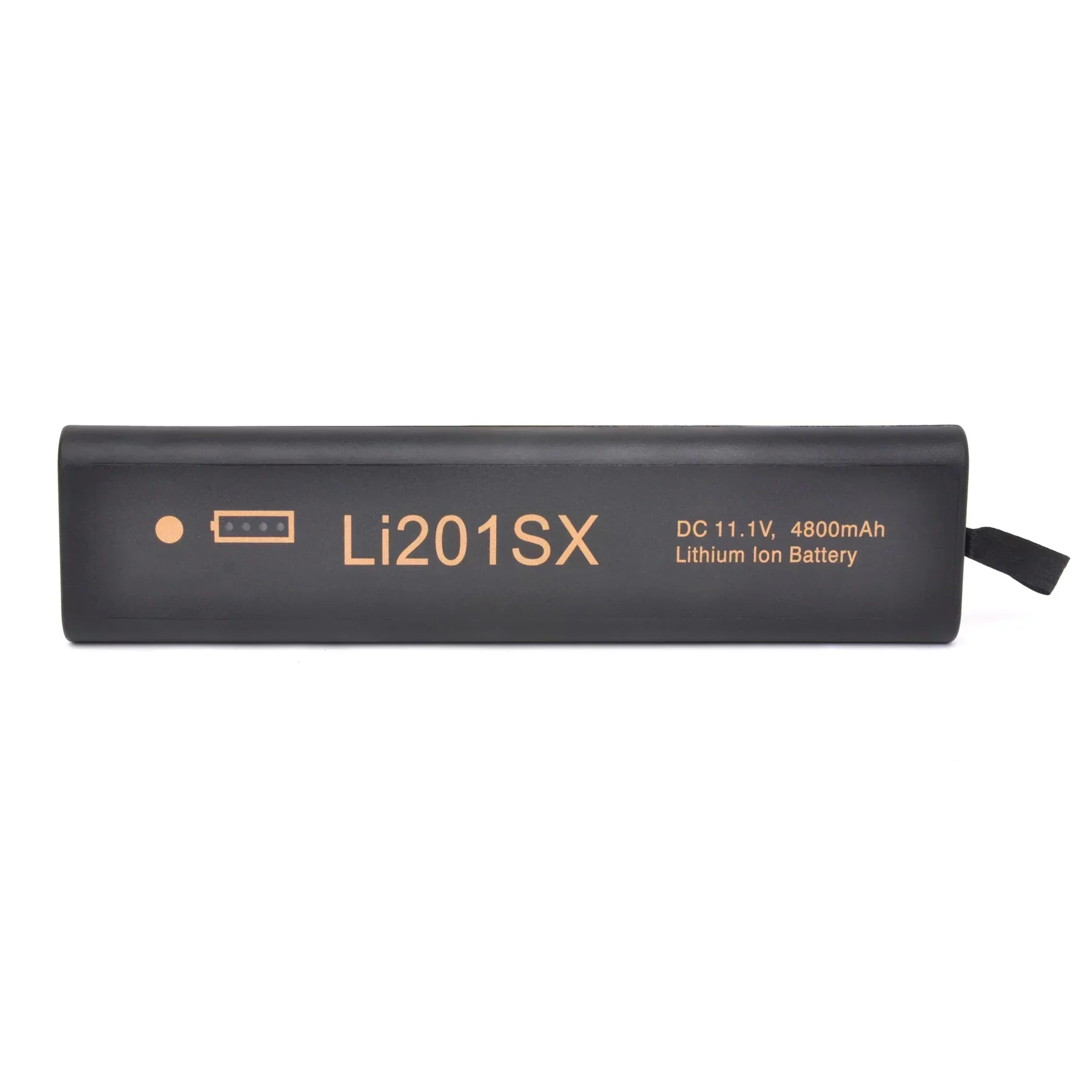 LI201SX Standing Wave Ratio Battery Compatible with JDSU GC724A JD723A GemComm GC72450521