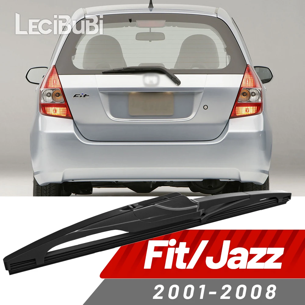 Rear Windshield Wip…