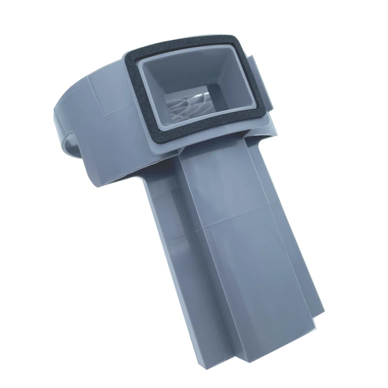 Supports de sac à poussière jetables pour aspirateur Xiaomi Roborock S7 Plus T7S T7S Plus, pièces de rechange, accessoires