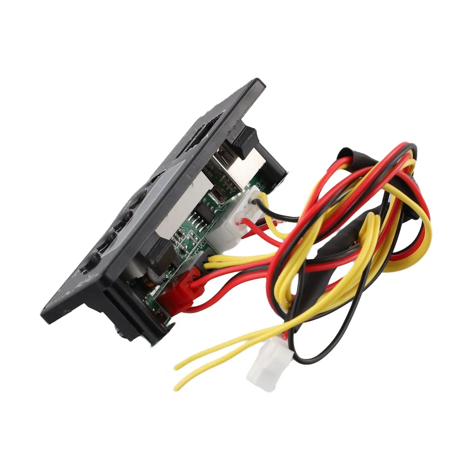 Children\'s Electric Car Music Chip Children\'s Electric Interface Display Battery High Quality Children\'s Electric