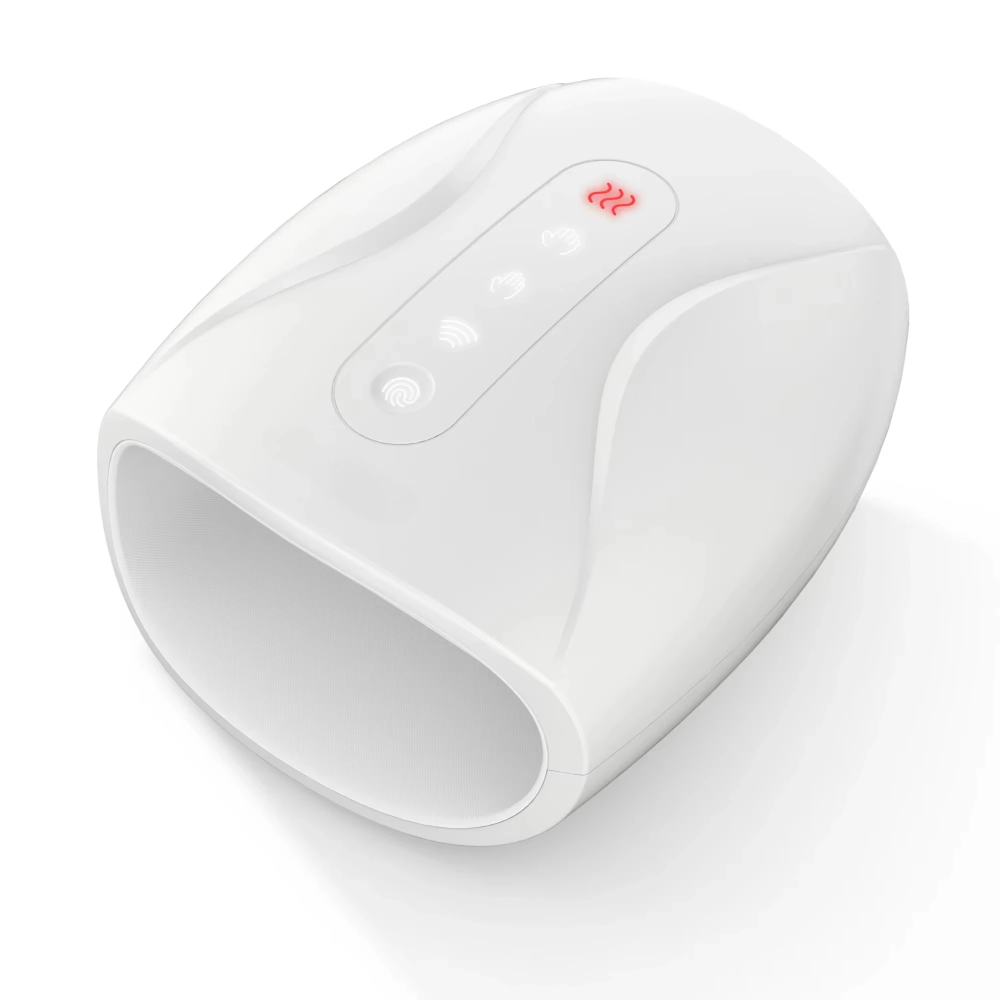

Hot Selling Intelligent Hand Massager for Home Office Travel Advanced Regular Maintenance Features
