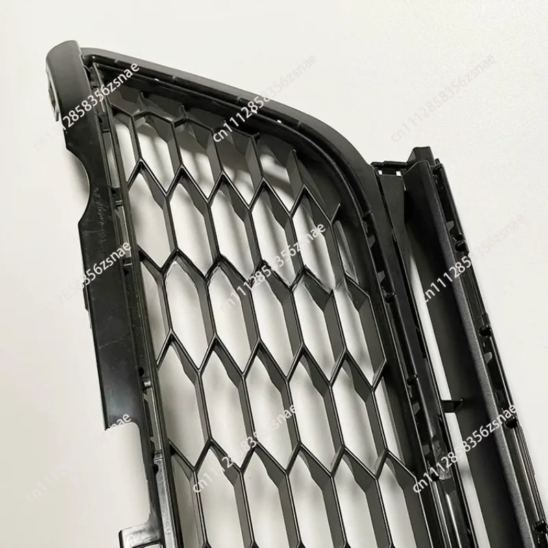 Suitable for Golf 7.5GTI Lower Middle Grid Bumper Ventilated Grid Front Bar Lower Grid