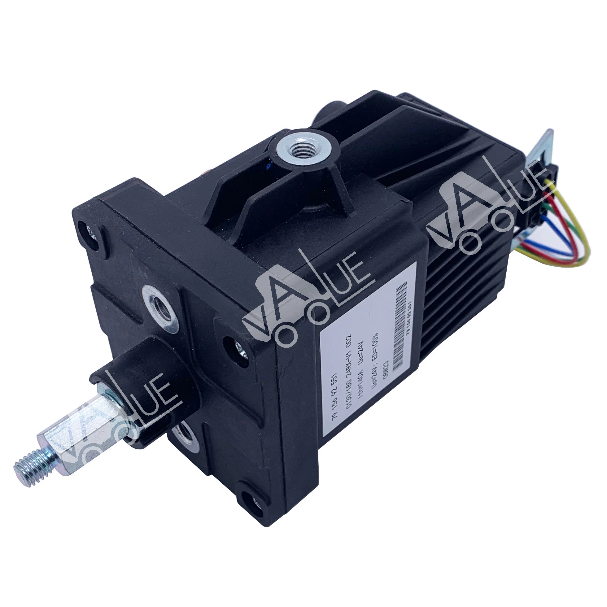 7915692550 High Capacity Emergency Stop Switch for LINDE  Forklift