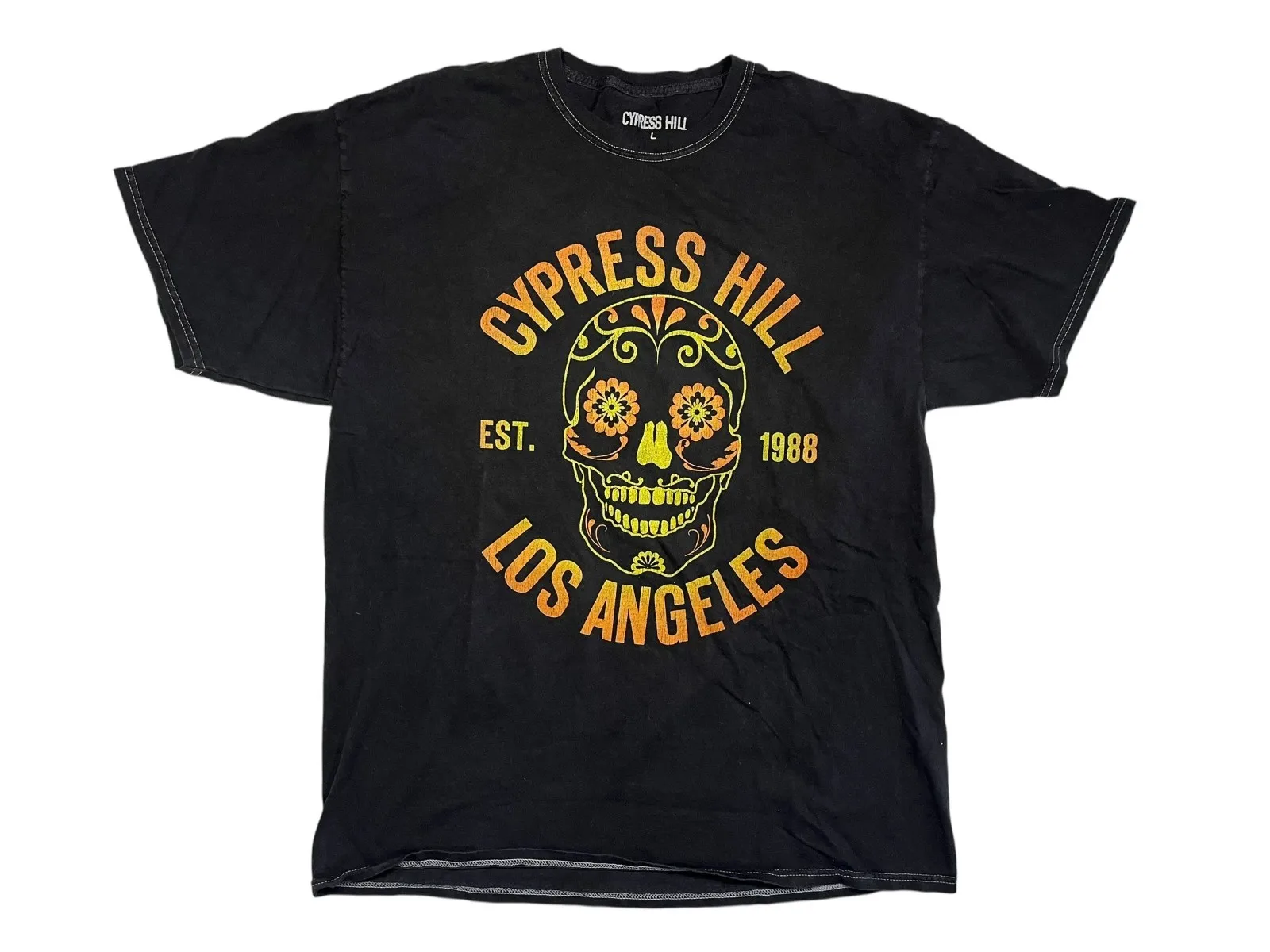 Cypress Hill 1988 X… - image