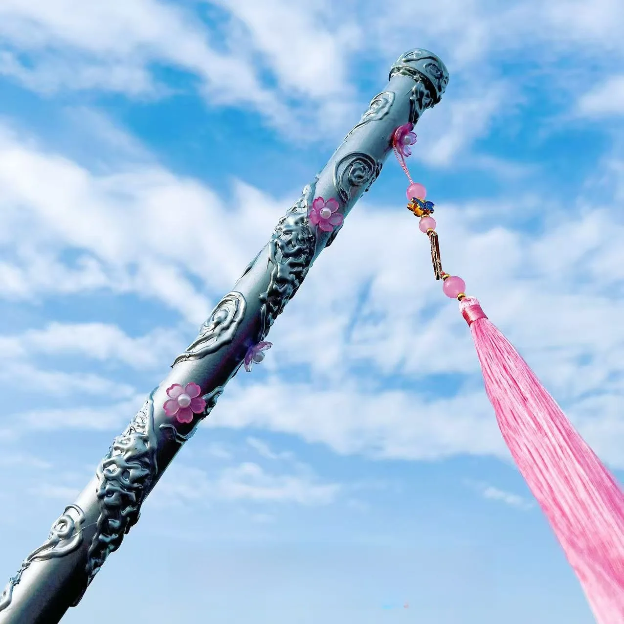 

Fangfaiyuan Hanfu Longwen Rong Косплей Cos Дракон узор стержень из полиэфирного волокна весна 2025 женский костюм