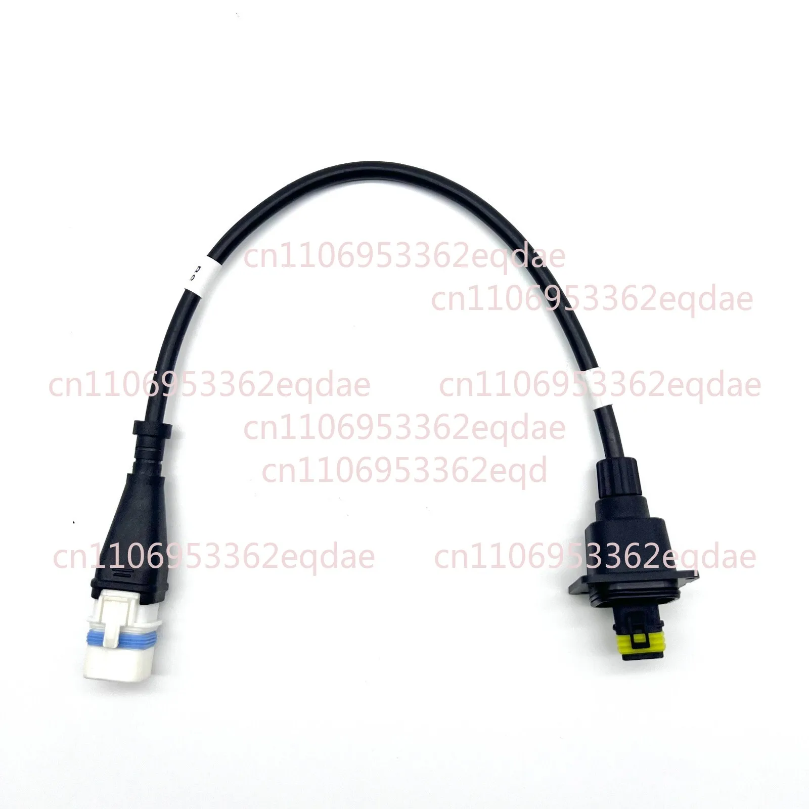 

T40 T20P Broadcast Sowing Signal Line Spreading Signal Cable Drones Accessories