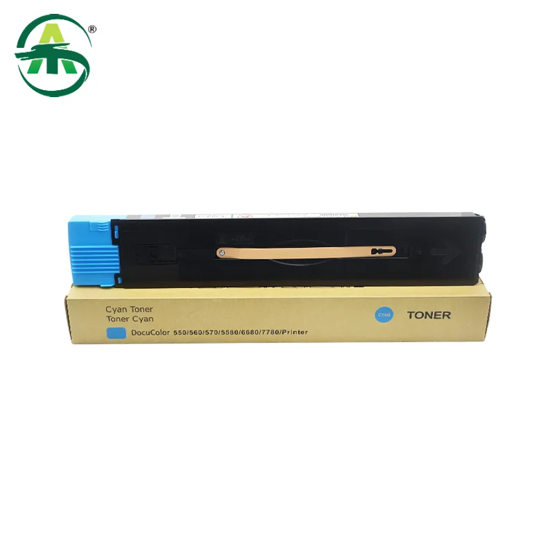 

1 шт. C560 тонер-картридж для Xerox Color C550 C560 C570 C60 C70, совместимый с IV C5580 C6680 C7780 C5585 C7785 C6685, высокое качество