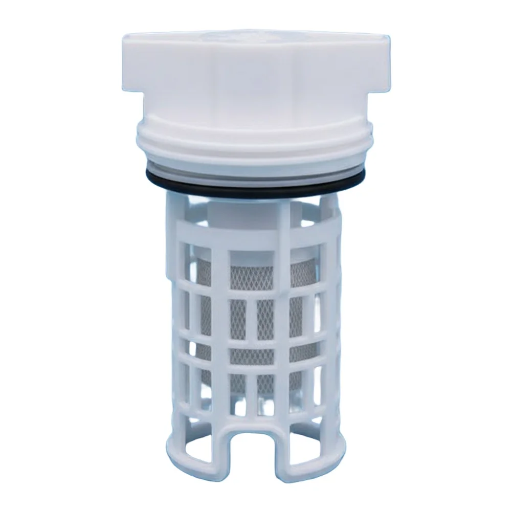 Laundry Filter Drain Pump Filter Washing Machine Maintenance Fits Pump Housing Effective Filtration For Samsung DC97-16991B