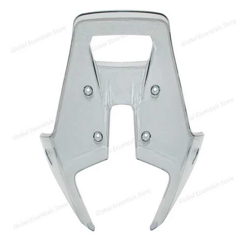 

For KTM 790/890 ADV 2024-2025 Motorcycle Raised Windshield motorcycle Accessories