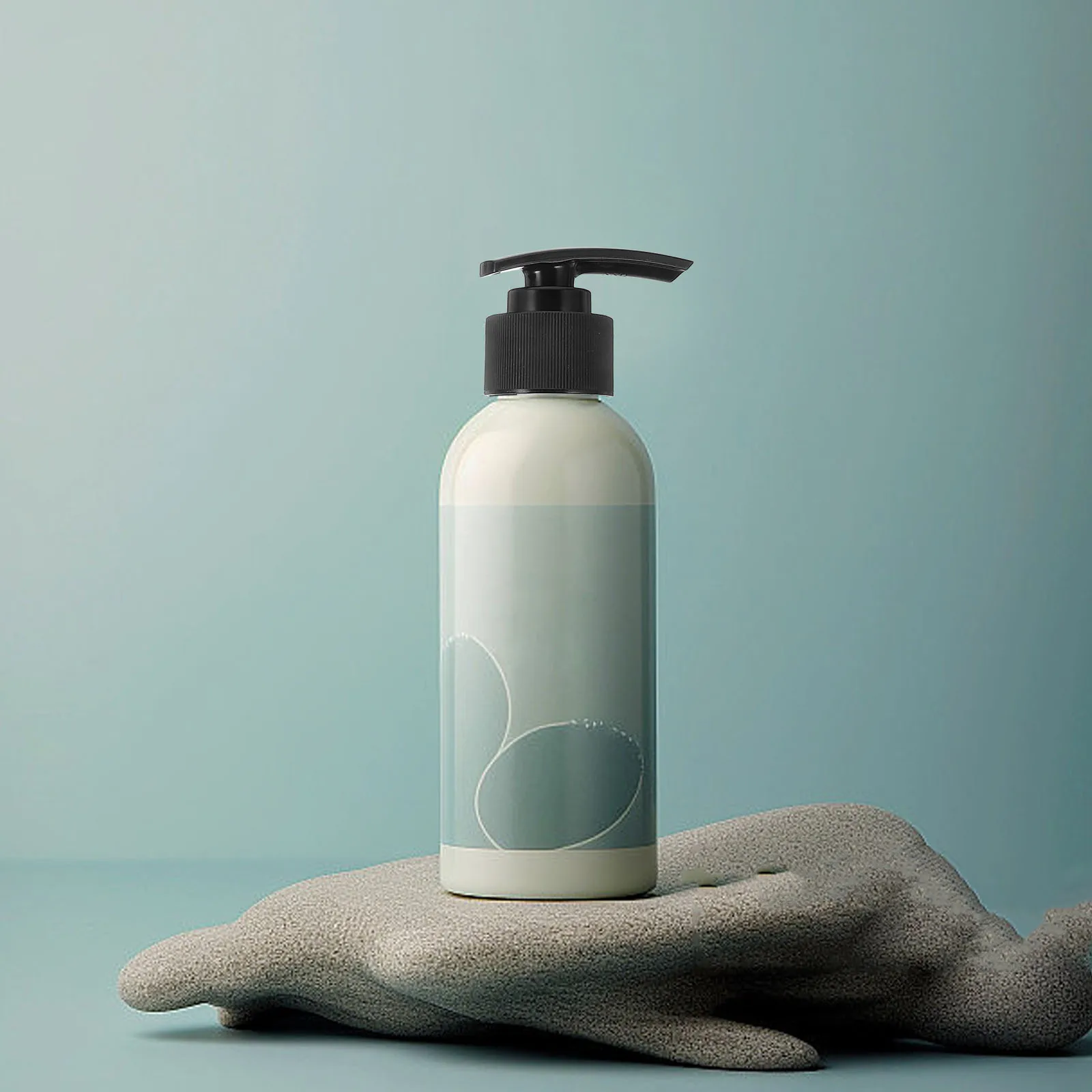 

10 Pcs Soap Dispenser Pump for Lotion Bottle Replacement Bathroom Accessories Premium Plastic Shampoo Conditioner High Viscosity