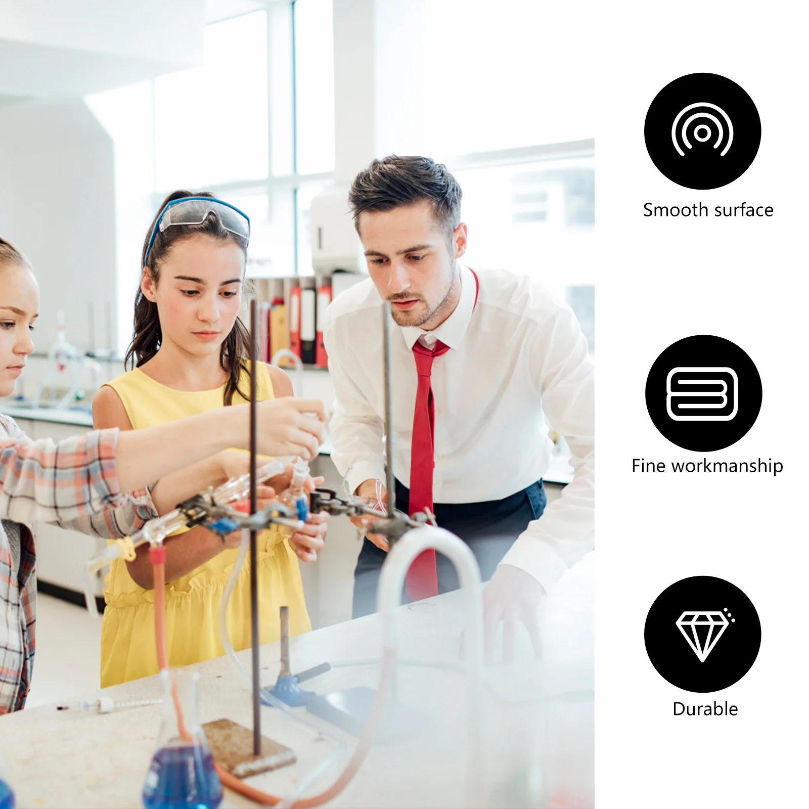 

Porcelain Alcohol Container Sterilization Box Cotton Holder Practical Storage Case Laboratory Supplies Alcohol Container