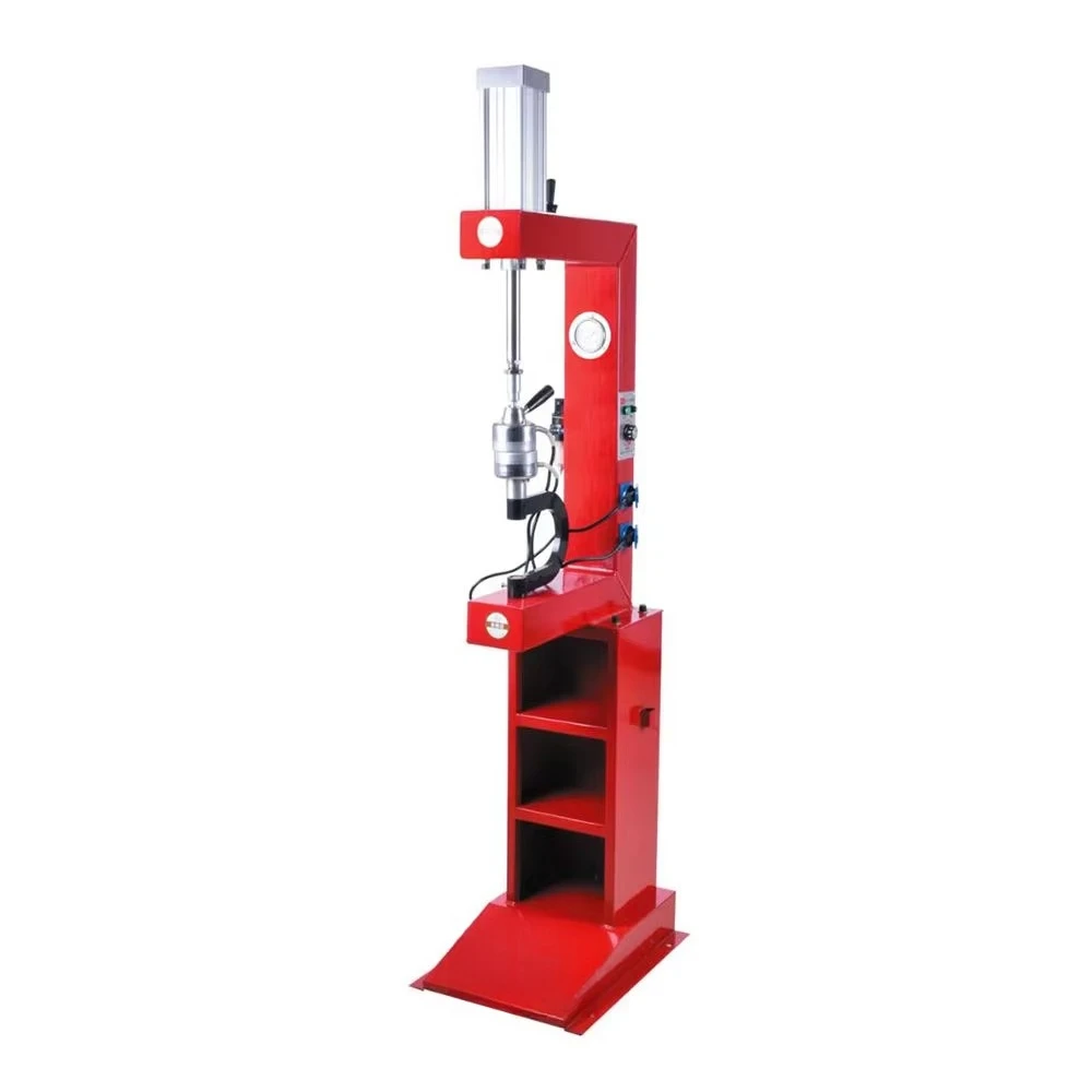 Vulcanized Rubber Car Tire Vulcanizing Machine Vulcanizer Truck Tire Machine