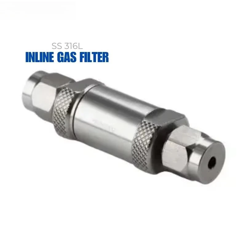 

Ultra-high purity nitrogen filters for solar panel production ensure clean ga s and improve product efficiency