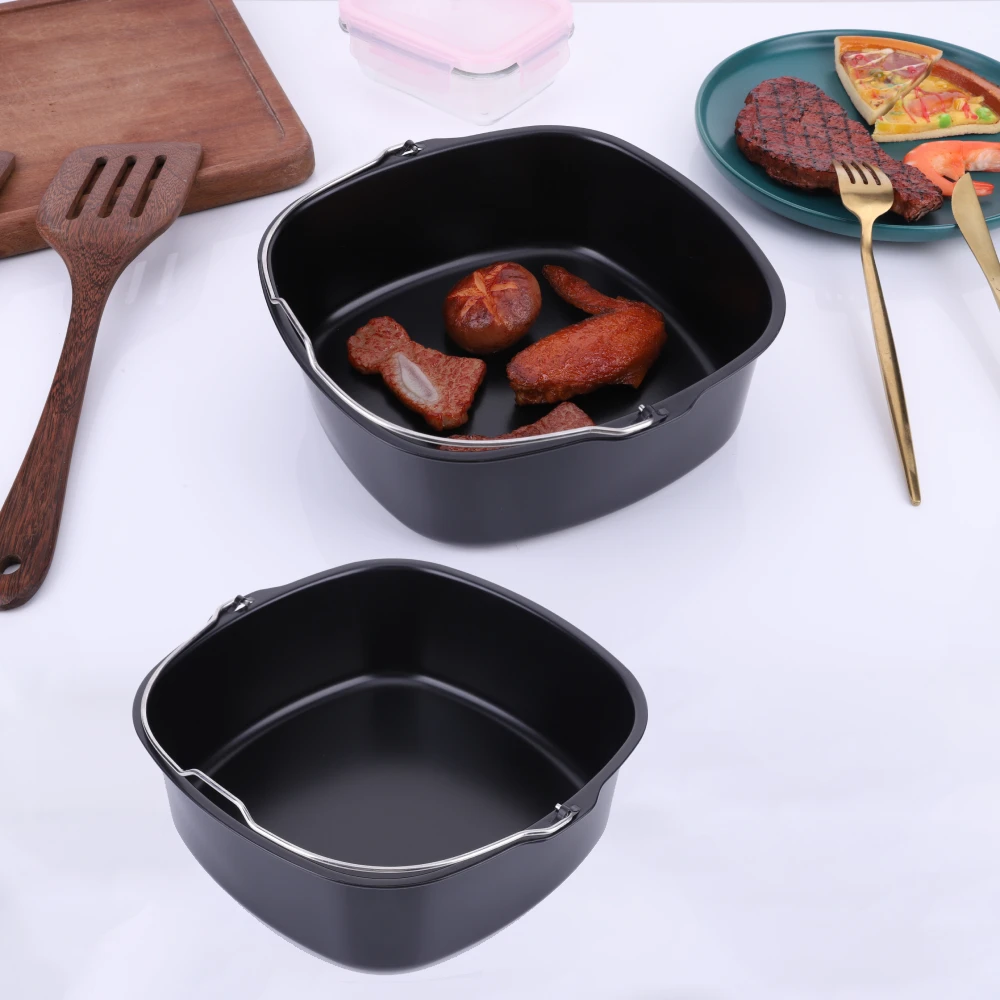 #18 Trending Pizza Pans Right Now