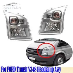 For FORD Transit V348 Head Light Head Lamp Headlight Headlamp Front Light Assembly Assy