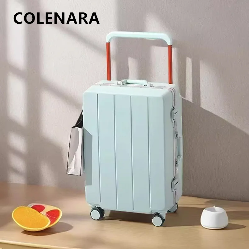 COLENARA Cabin Luggage 20