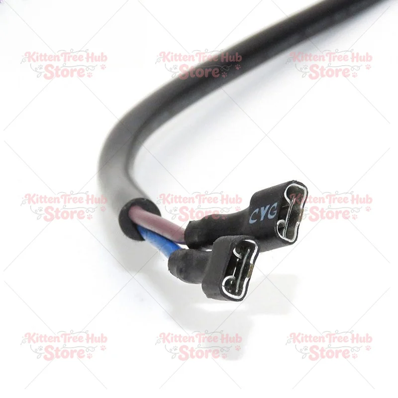CD60 Motor Refrigerator Start Capacitor freezer Parts