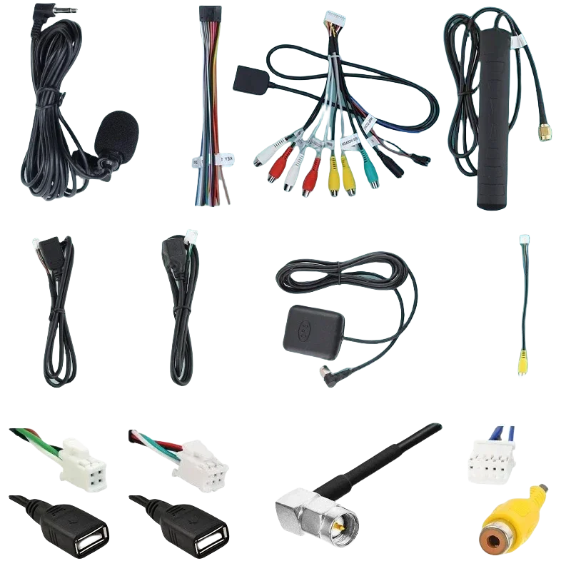 Car Android 4P 6P C… - image