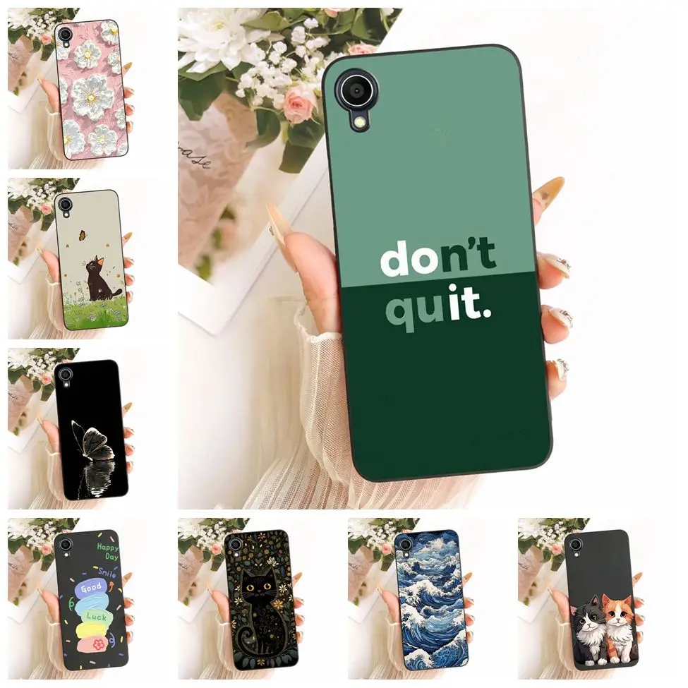 Casing For Asus ZA5…