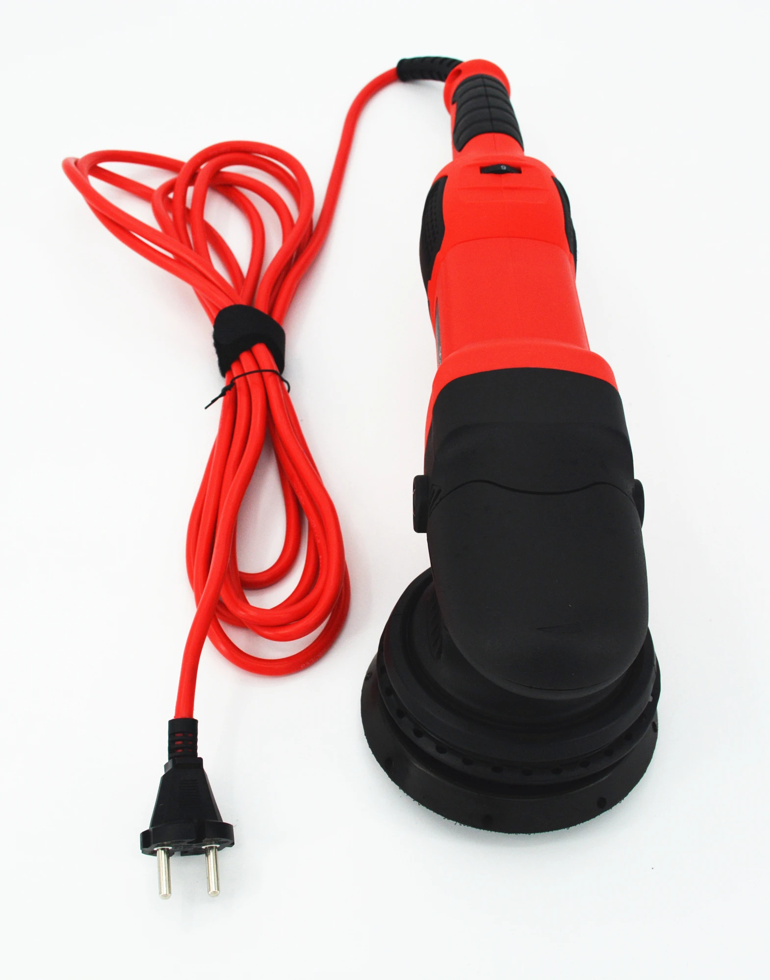 1000W 220V Dual Action Car Polishing Machine 21mm Random Orbit Car Polisher Polier Machine