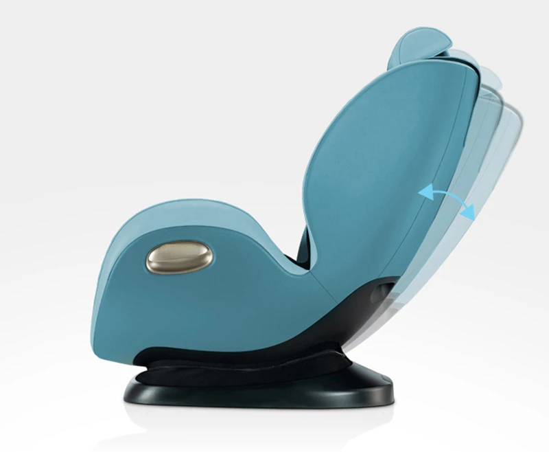 Automatic Multifunctional Small Household Mini Massage Chair