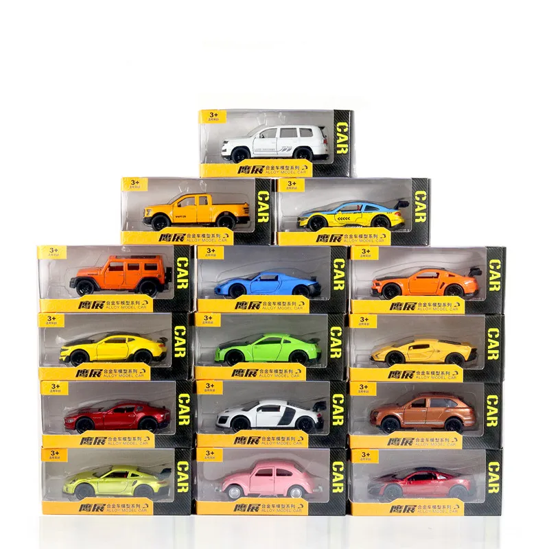 

High quality 1:36 alloy pull back super sports car model, high simulation racing toy,original car model, free shipping