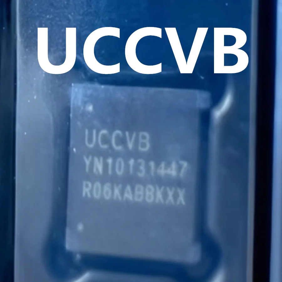 For Samsung A057 charging ic UCCMCD UCCVA UCCVB UCCMAD UCCMSD chip