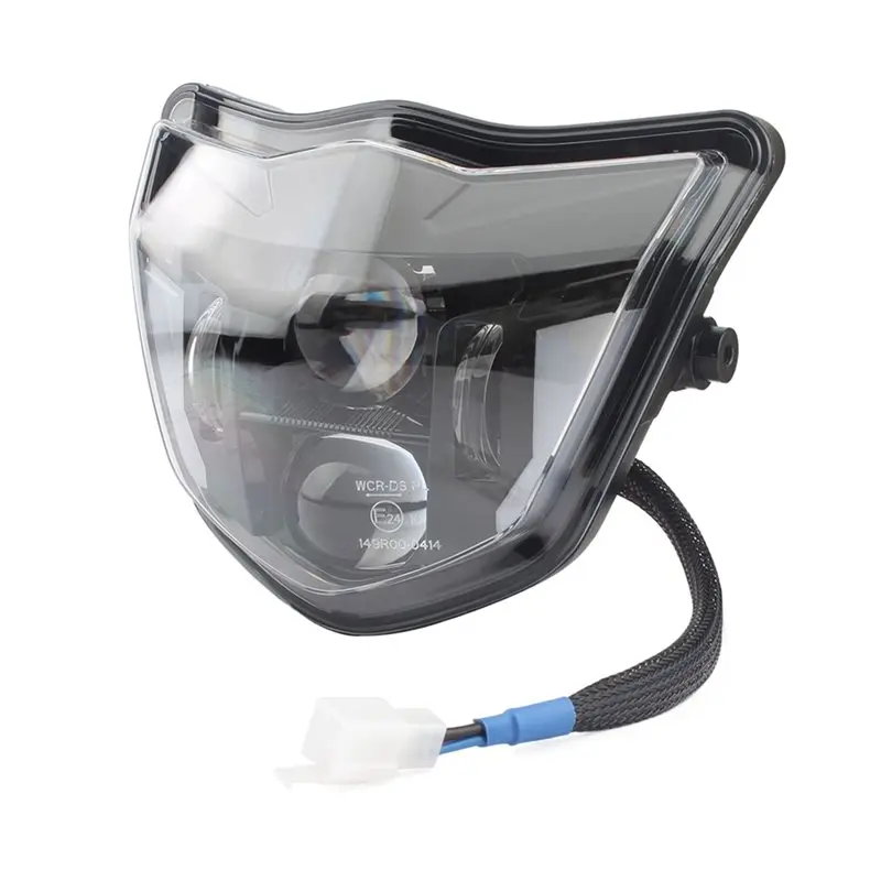 AU05 -For Ttr 450 M… - image