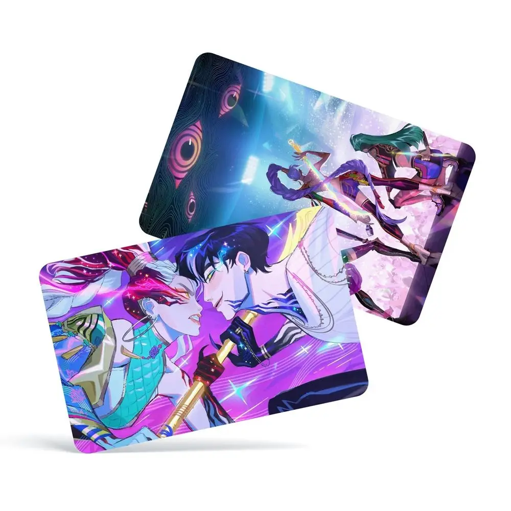 Foto della collezione KPOP Witch Hunt, carte, buste, cartoline fotografiche, carte LOMO, carte creative